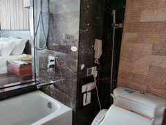 -衢州大花园国际酒店