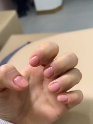 -阿噶西美甲美睫
