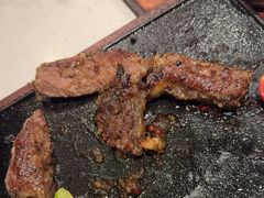 -豪客来牛排(雄峰城店)