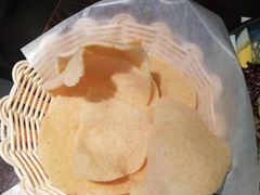 -酷公社·榴莲披萨(太原街店)