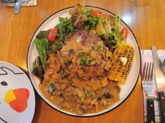 -Mesa Madre梅萨妈妈·Bintana(国贸店)