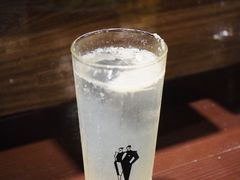 -BomBa意大利餐厅