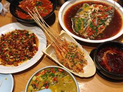 -7017浙菜•建德味(市心北路店)