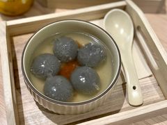 -杏甜品(尖沙咀加拿分道店)