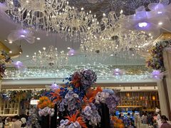 -芭菲盛宴·环球美食(袁家岗店)