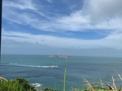 -东极岛景区