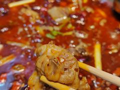 -红辣椒·川菜·火锅(科华路店)