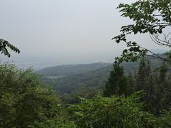 -北京西山国家森林公园