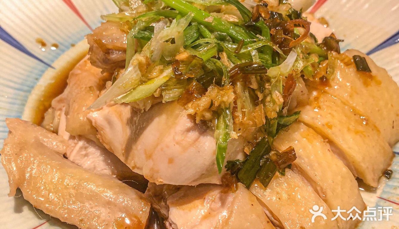 米其林必吃榜🍴排队2.5小时也感觉值得再来的餐厅