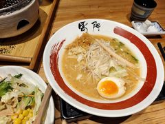 -雷门拉面·现熬骨汤(凯德来福士店)