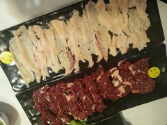 匙皮-陈记顺和牛肉火锅馆(天河北路店)