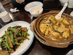 -宏源国际饭店-中餐厅