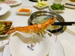 -围炉夜话·潮汕卤水火锅(榕江店)
