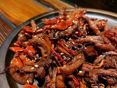 -当归食铺·创意菜·特调鸡尾酒(花枝店)