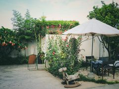 -翠田Green Field Kitchen