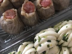 鲜肉笋丁烧麦-白玉兰食品(甜云店)