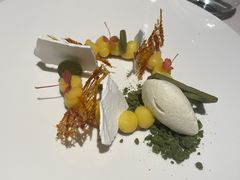 -L'Arome芳芳法国餐厅(仙林金鹰店)