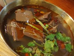 -本色.小马哥烧烤(五一路总店)
