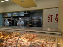 -红星前进面包牛奶公司(君太店)