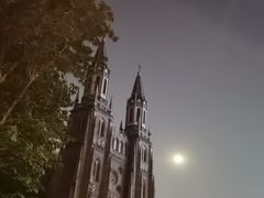 -洪家楼教堂