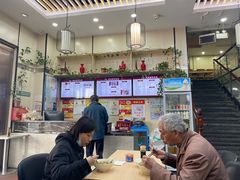 -蒋家桥饺面店(广陵路店)