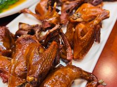 -阿巧一号私房菜(止园路店)