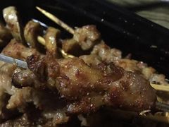 -巨无霸串店(大什字街店)