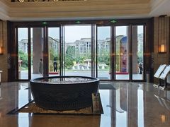 -七彩云南古滇温泉山庄