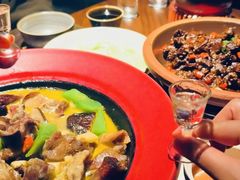 -山涧肴·泉水煮活鱼(坂田店)