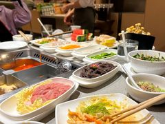 -海底捞火锅(新松江路店)