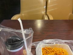 -百客咖啡(国际大厦店)