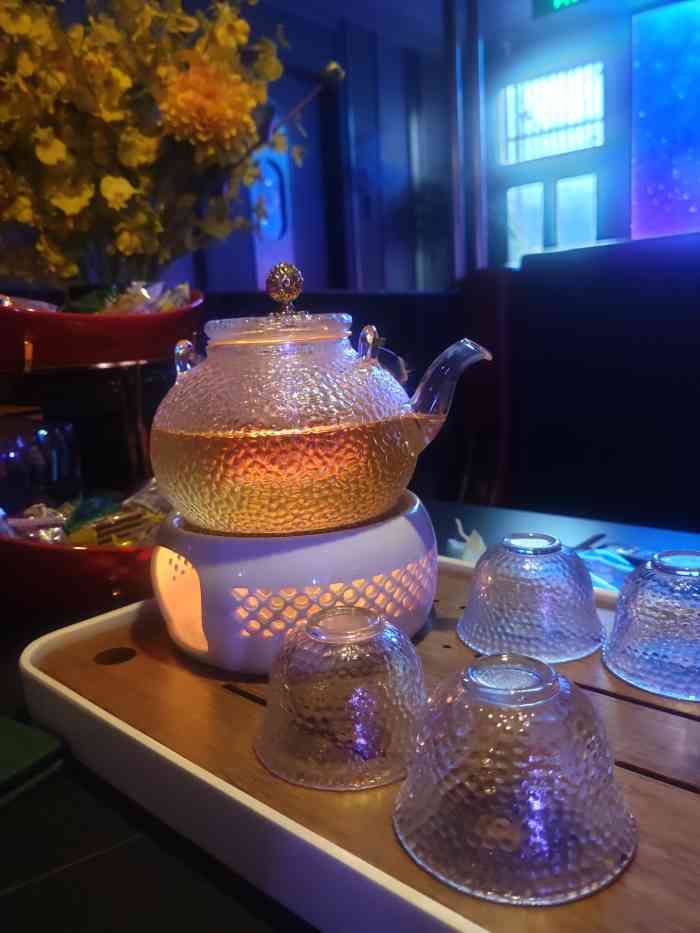 秦桥足道(财富购物中心店)-"其他不想评论,前台收银很漂亮…会让人有