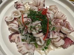 -79号渔船海鲜饭店(龙岗店)