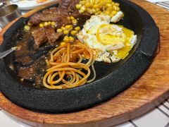 -菲滋意式餐厅(萧山市心店)
