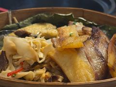 -楚鱼王·河鲜·湖北菜(华农店)