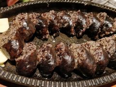 -丰茂烤串(公园店)