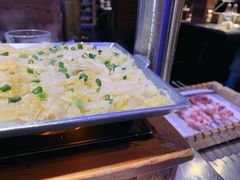 -很久以前羊肉串(大华三路店)