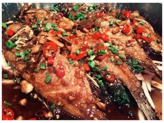 -味上湘菜馆(岳麓山店)