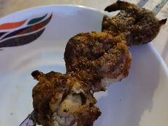 -巴依老爷·新疆美食(上城区天城路店)