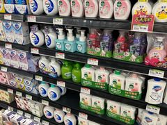 -永辉超市(龙潭寺店)