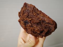 糖火烧-老回回饺子馆(海洋馆店)