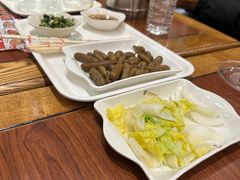 -金刚山烧烤(中山路店)