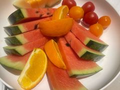 -盛百味·家宴餐厅(固安店)