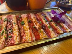 -一家东北烤肉(华大店)
