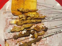 -北三老太太烧烤(人生一串上榜店)