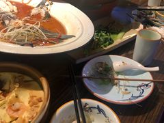 -水煮三国·川鲁江湖菜(香山店)