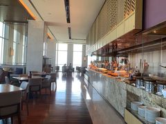 -嘉定凯悦·咖啡厅