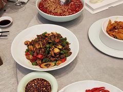 -宁海食府(大剧院店)