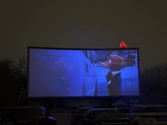 -枫花园汽车电影院(朝阳公园店)