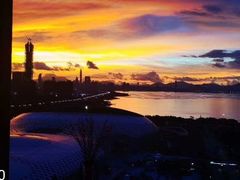 -深圳湾公园(南山区)
